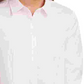 Charter Club Women's Classic Button Front Shirt Pink Size 16