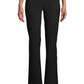 Anne Klein Women's Pant Black Size XL