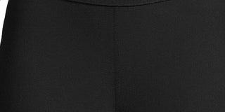 Anne Klein Women's Pant Black Size XL