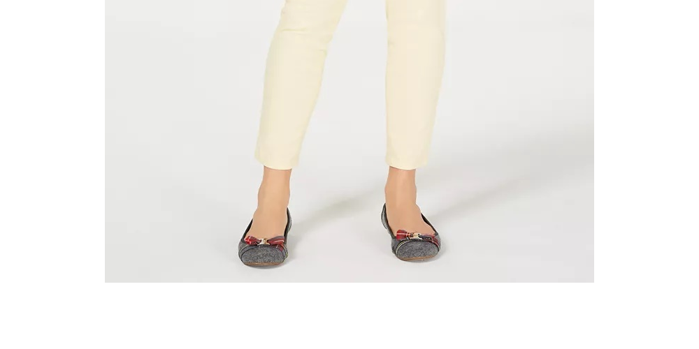 Charter Club Women's Skinny Light Wash Jeans White Size 8