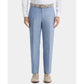 Ralph Lauren Men's Ultraflex Classic Fit Chambray Pants Blue Size 40X29