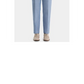 Ralph Lauren Men's Ultraflex Classic Fit Chambray Pants Blue Size 40X29