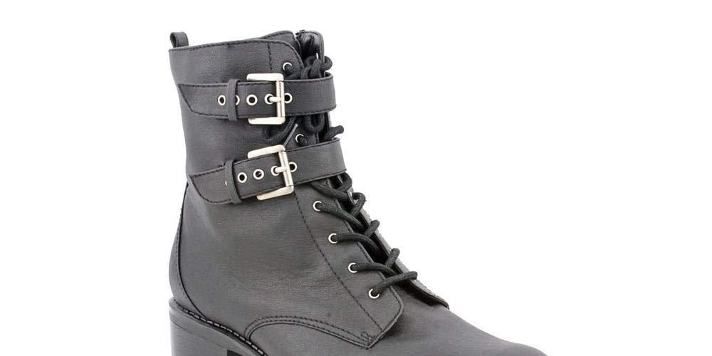 Style & Co Women's Stretch Ruffled Hem Striped Sleeveless Round Neck Maxi Shift Dress Pink  Size Large