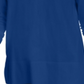 Maison Jules Women's V Neck Sweater Blue Size Small