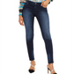 INC International Concepts Women's Skinny Jeans Blue Size 8 Petite