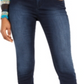 INC International Concepts Women's Skinny Jeans Blue Size 8 Petite