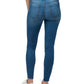 William Rast Women's Mid Rise Jeggings Blue Size 27