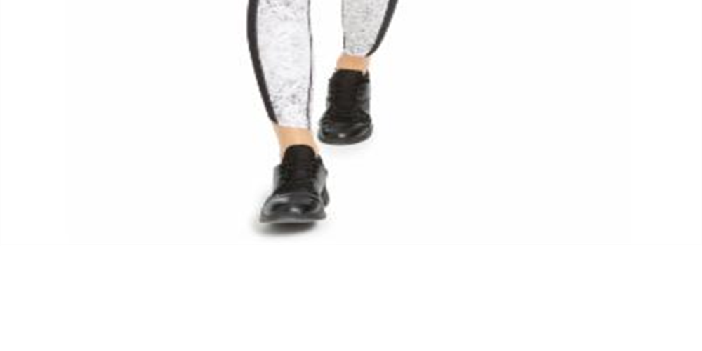 Ideology Women's Snake Print Fitness Athletic Leggings White Size XXL