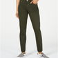 STS Blue Women's Ellie High Rise Skinny Jeans Green Size 32
