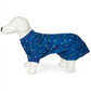 Family Pajamas  Holiday Pet Holiday Pajamas Blue Size XX-Large