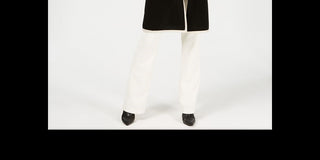 Charter Club Women's Pure Cashmere Completer Sweater Black Size S