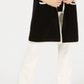 Charter Club Women's Pure Cashmere Completer Sweater Black Size S