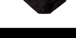 Hugo Boss Men's 3 Pk Stretch Briefs Black Multi Size Small