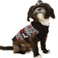 Charter Club Women's Fair Isle Dog Family Sweater Black Size XX-Large