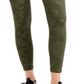 Ideology Women's Skinny Active Wear Leggings Green Size Medium