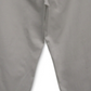 JM Collection Women's Beaded Pull On Tummy Control Capri Pants Gray Size Large
