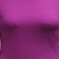 Style & Co Women's Long Sleeve Top Purple Size Small