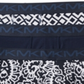 Michael Kors Men's 3 Pack Stretch Cotton Boxer Brief Navy Size Small