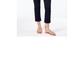 INC International Concepts Women's Cropped Skinny Leg Jeans Blue Size 0
