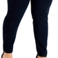 INC International Concepts Women's Essex Super Skinny Jeans Blue Size Petite Small