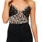 Free People Women's Little Dreams Camisole Black Size Small