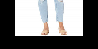 Levi's Women's 711 Skinny Ankle Jeans Blue Size 20W