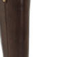 INC International Concepts Women's Fawne Riding Leather Boots Brown Size 5.5 M