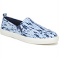 Fergalicious Women's Shortly Slip on Sneaker Sneakers Blue Size 8