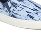 Fergalicious Women's Shortly Slip on Sneaker Sneakers Blue Size 8