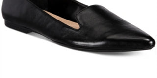 Alfani Women's Step 'N Flex Poee Loafers  Black Size 9.5 M