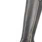 Giani Bernini Women's Rozario Memory Foam Dress Boots Black  Size 9.5 M