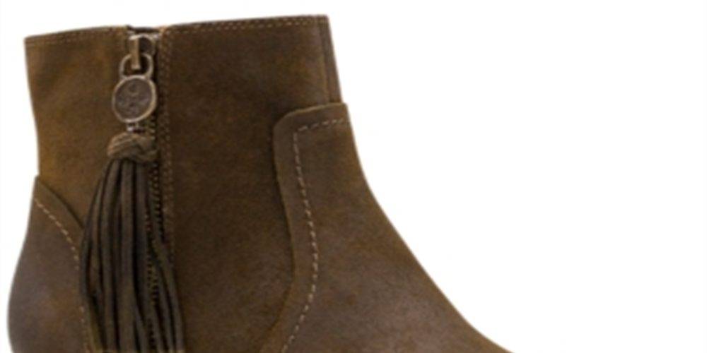 Patricia Nash Women's Rafael Shoes Green Size 9.5M