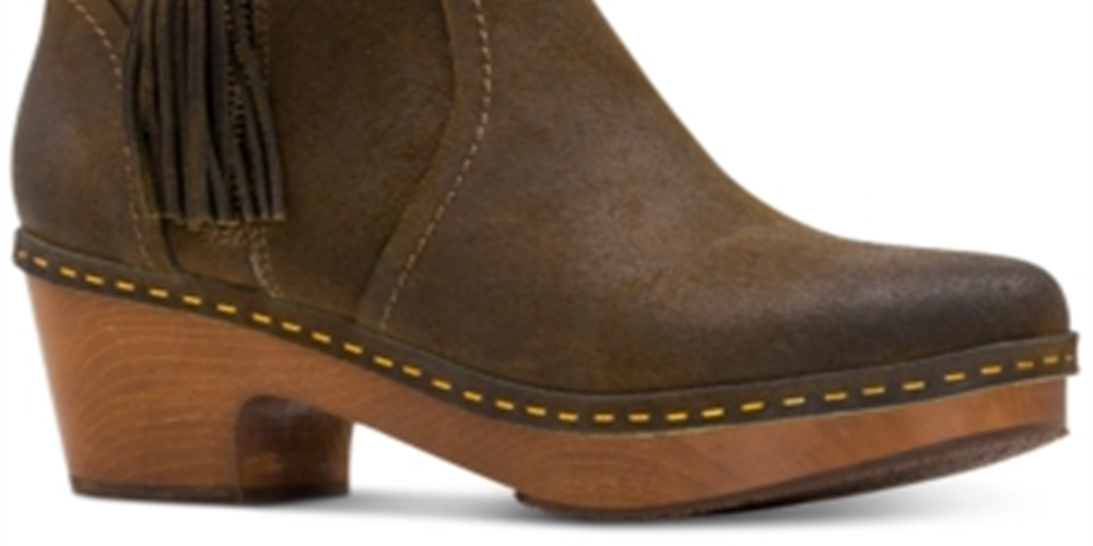 Patricia Nash Women's Rafael Shoes Green Size 9.5M