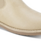 White Mountain Women's Maggie Fabric Closed Toe Ankle Chelsea Boots Brown Size 6 M