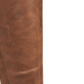 Baretraps Women's Alysha Faux Leather Tall Riding Boots Brown Size 5 M