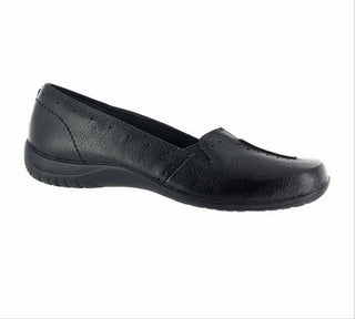 Easy Street Women's Purpose Loafer Black Size 9 N