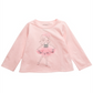 First Impressions Toddler Girl's Tutu Girl T-Shirt  Pink Size 4T