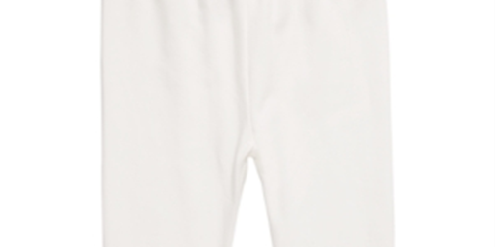 First Impressions Baby Girl's Heart Print Leggings Size 6-9 Months