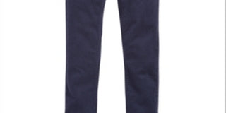 Epic Threads Big Girl's Solid Skinny Jeans Blue Size 10