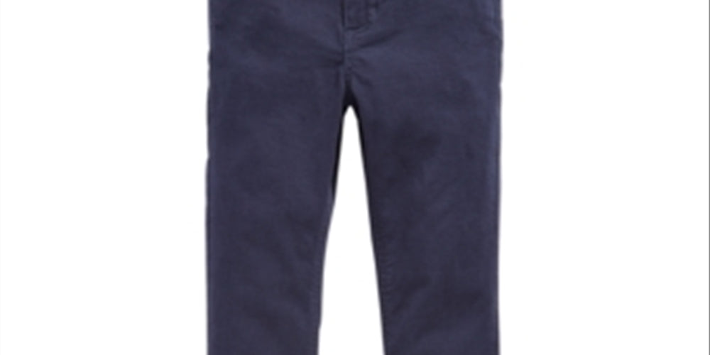 Epic Threads Big Girl's Solid Skinny Jeans  Blue Size 12