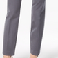 Alfani Women's Hollywood Waist Skinny Ankle Pants Yellow Size 12 Petite