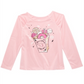 Epic Threads Toddler Girl's Candies T-Shirt Pink Size 4T