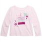 Epic Threads Toddler Girl's Cake Slice T-Shirt Pink Size 3T