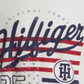 Tommy Hilfiger Little Boys Dexter Logo T-Shirt White Size 5