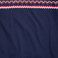 Epic Threads Little Boy's Isle Strip T-Shirt Blue Size 7