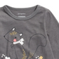 First Impressions Baby Girl's Squirrel T-Shirt Gray Size 18MOS
