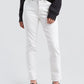 Levi's Women's Classic Straight Jeans White Size 4