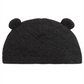 First Impressions Baby Boy's Quilted Hat Gray Size 6-12 Months