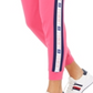 Tommy Hilfiger Women's Printed Lounge Pants Pink Size X-Large
