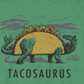 Jem Little Boy's Stago Taco T-Shirt Green Size 4